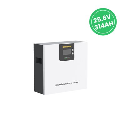 Solar Energy Battery