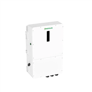 3 Phase Hybrid Inverter