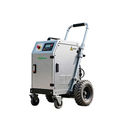 All in One ESS Iron Bull Series-5kW 51.2V 200Ah / 10kW 51.2V 314Ah